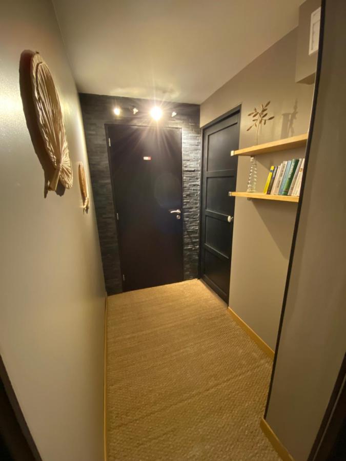Holiday home Au Coeur De La Pinede De 1 A 4 Personnes *