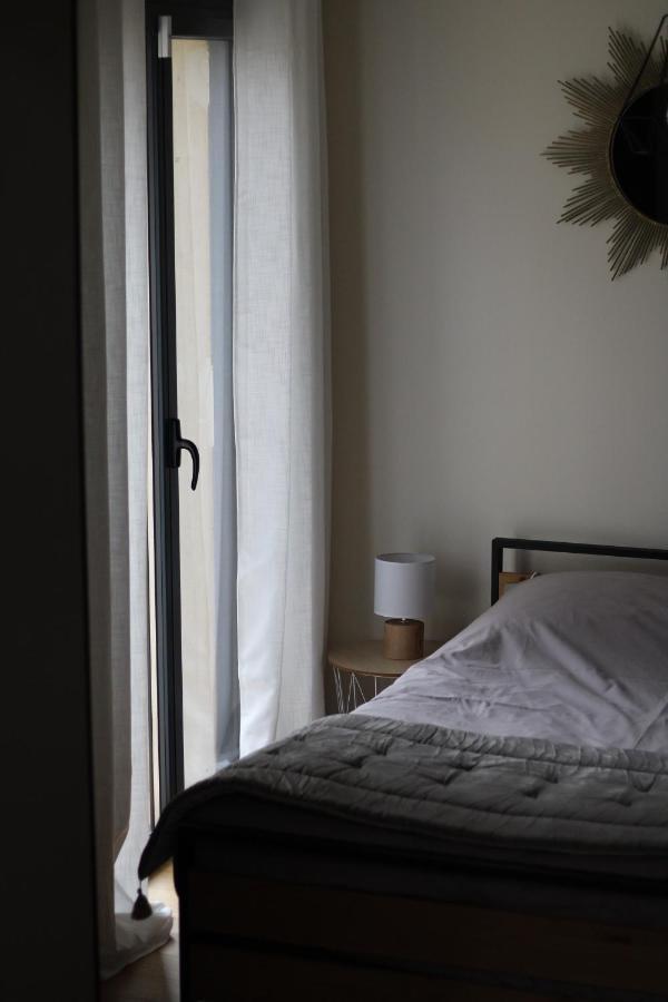 Holiday home Au Coeur De La Pinede De 1 A 4 Personnes
