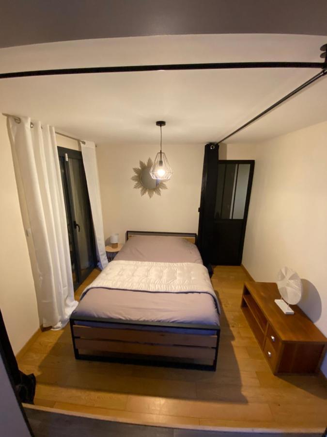 Holiday home Au Coeur De La Pinede De 1 A 4 Personnes Langlade