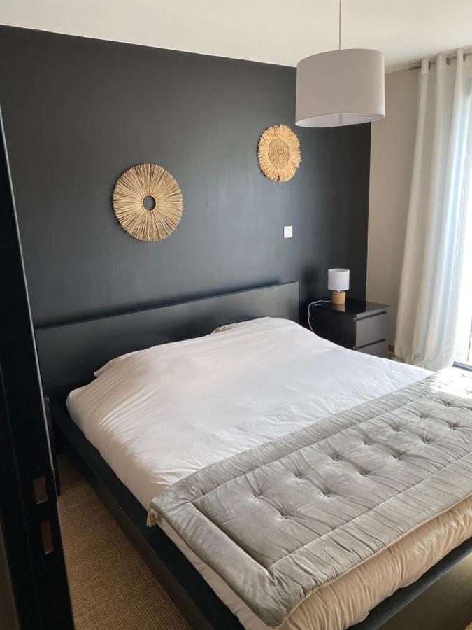 Au Coeur De La Pinede De 1 A 4 Personnes Holiday home *