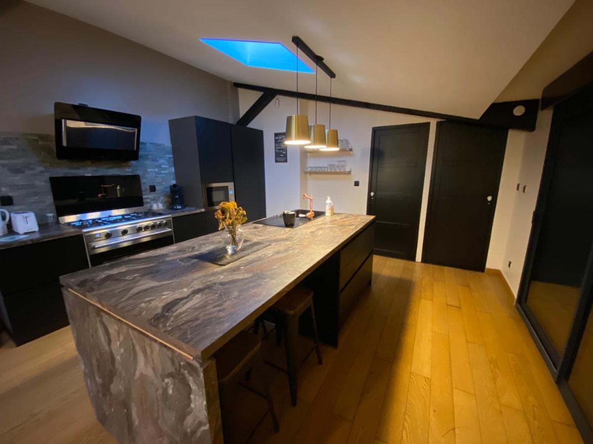 Ferienhaus Au Coeur De La Pinede De 1 A 4 Personnes