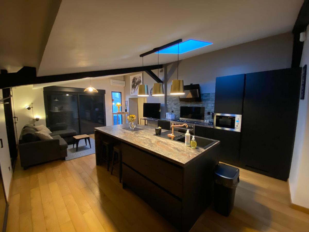 Au Coeur De La Pinede De 1 A 4 Personnes Ferienhaus Langlade
