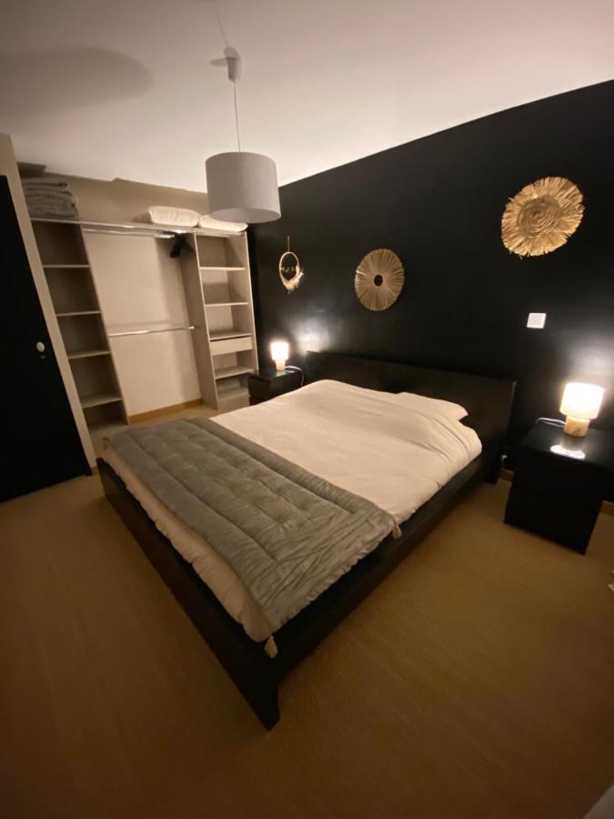 Holiday home Au Coeur De La Pinede De 1 A 4 Personnes *