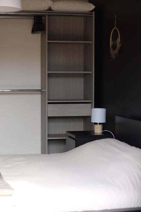 Au Coeur De La Pinede De 1 A 4 Personnes Ferienhaus