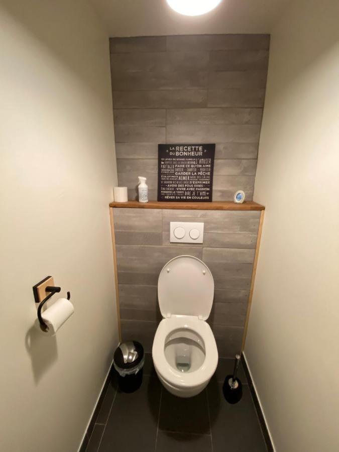 Ferienhaus Au Coeur De La Pinede De 1 A 4 Personnes *
