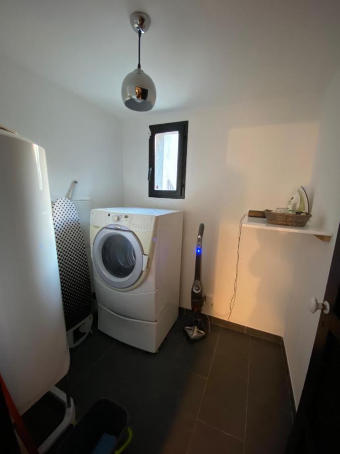 Ferienhaus Au Coeur De La Pinede De 1 A 4 Personnes *
