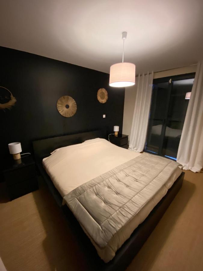 Au Coeur De La Pinede De 1 A 4 Personnes Ferienhaus