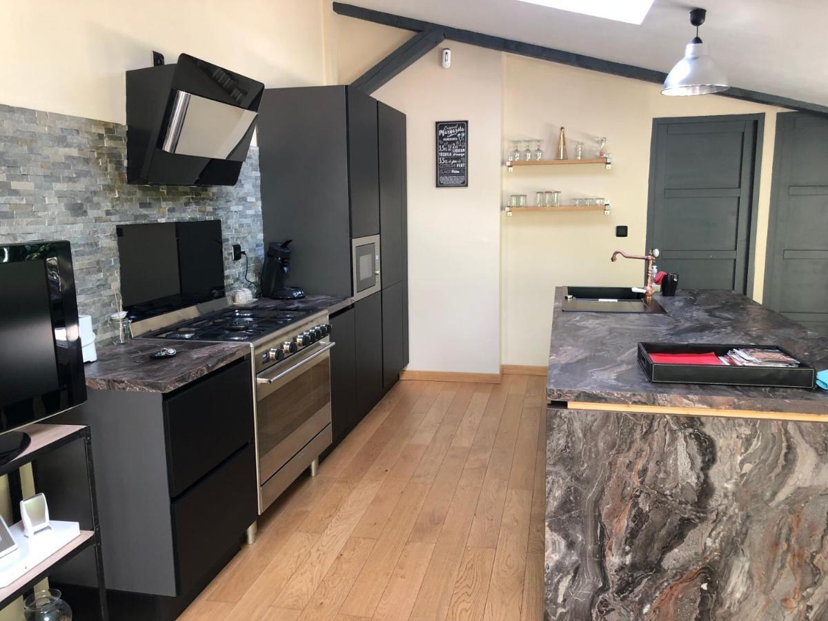 Au Coeur De La Pinede De 1 A 4 Personnes Ferienhaus